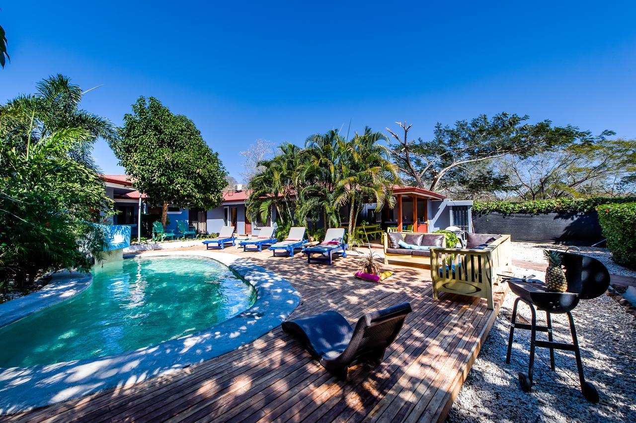 Sirena Serena B&B And Retreat Tamarindo