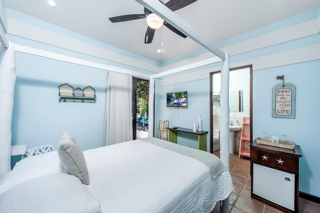 Sirena Serena B&B And Retreat Tamarindo