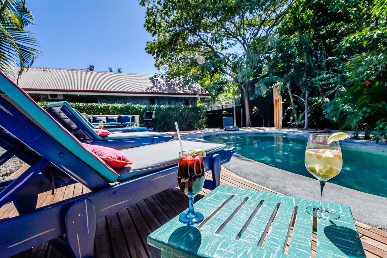 Sirena Serena B&B And Retreat 3* Tamarindo