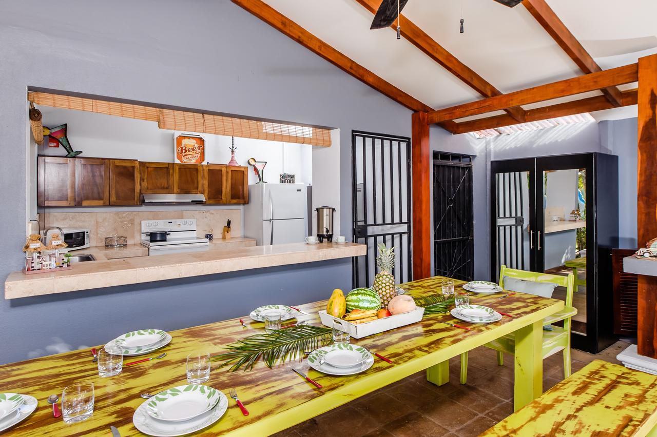 Sirena Serena B&B And Retreat Bed & Breakfast Tamarindo