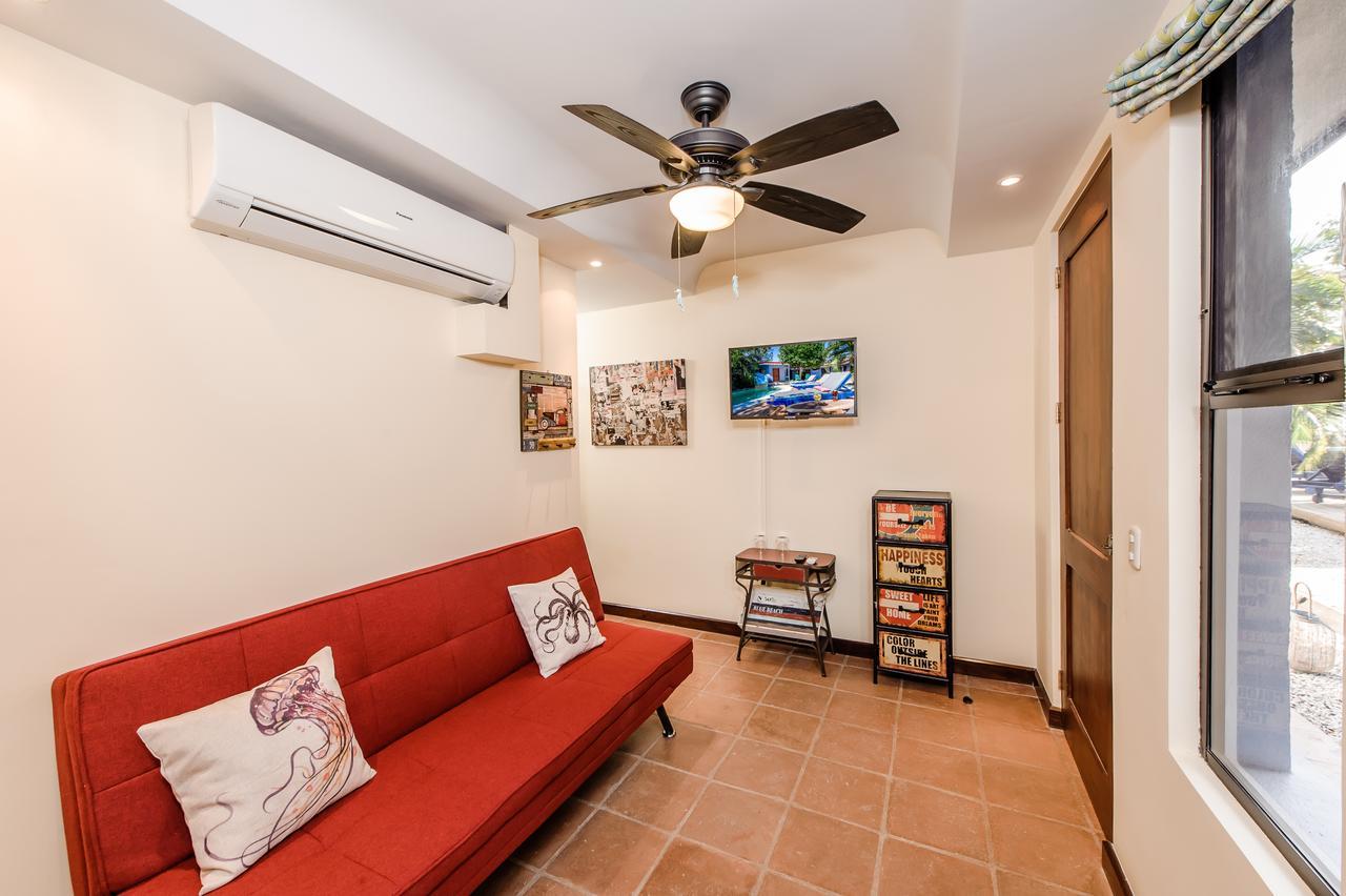 Sirena Serena B&B And Retreat Tamarindo