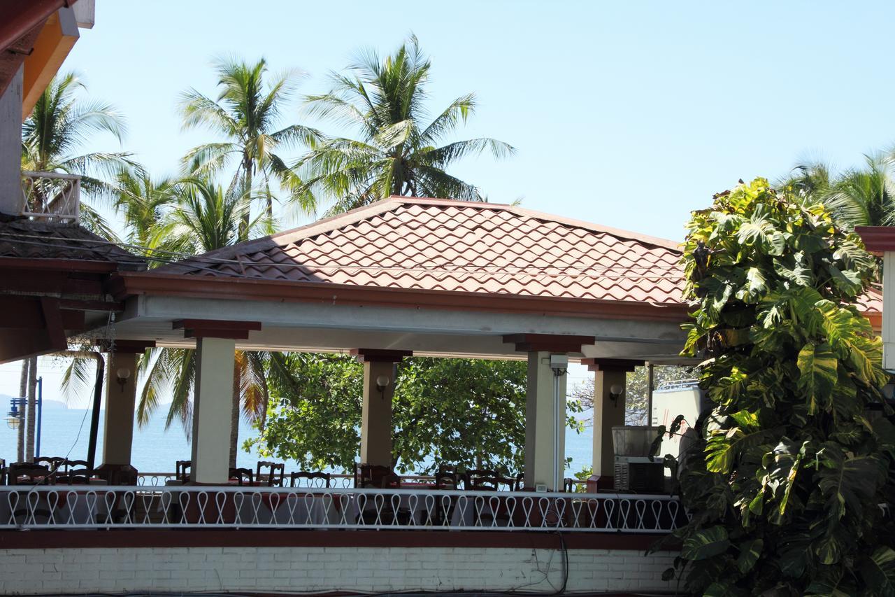 Tioga Hotel Puntarenas