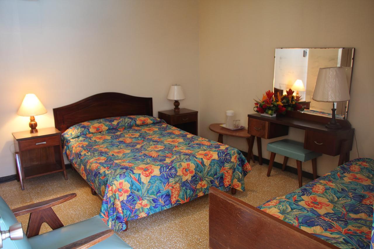Hotel Tioga