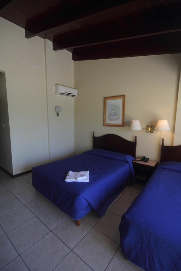 Tioga Hotel 3*