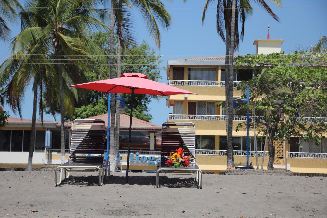 Tioga 3* Puntarenas