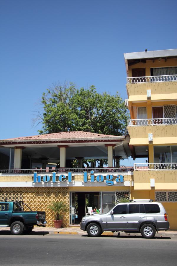 Hotel Tioga Puntarenas