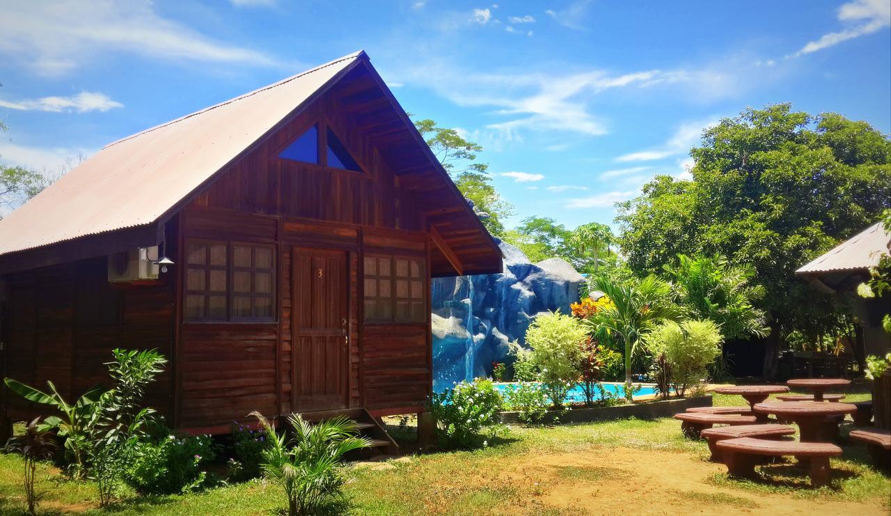 Lodge La Teca Liberia