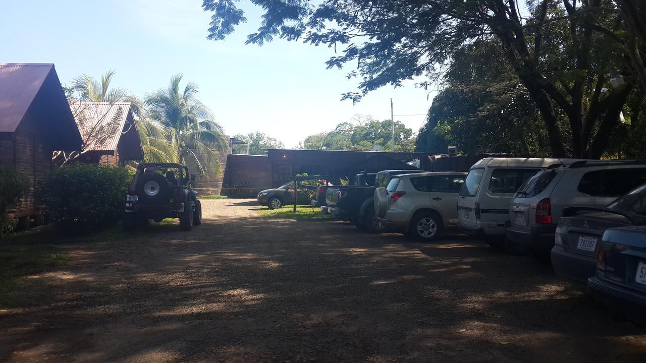 La Teca *