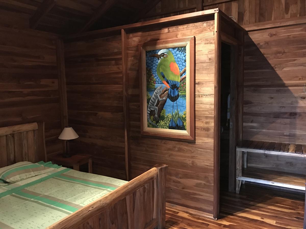 Lodge La Teca Liberia