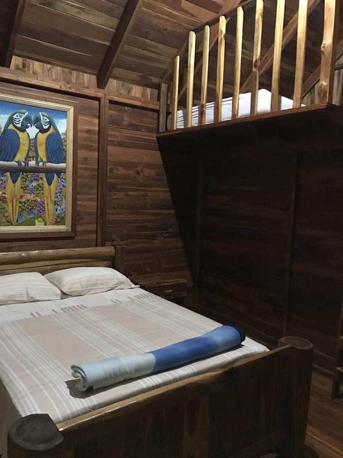 Lodge La Teca Liberia