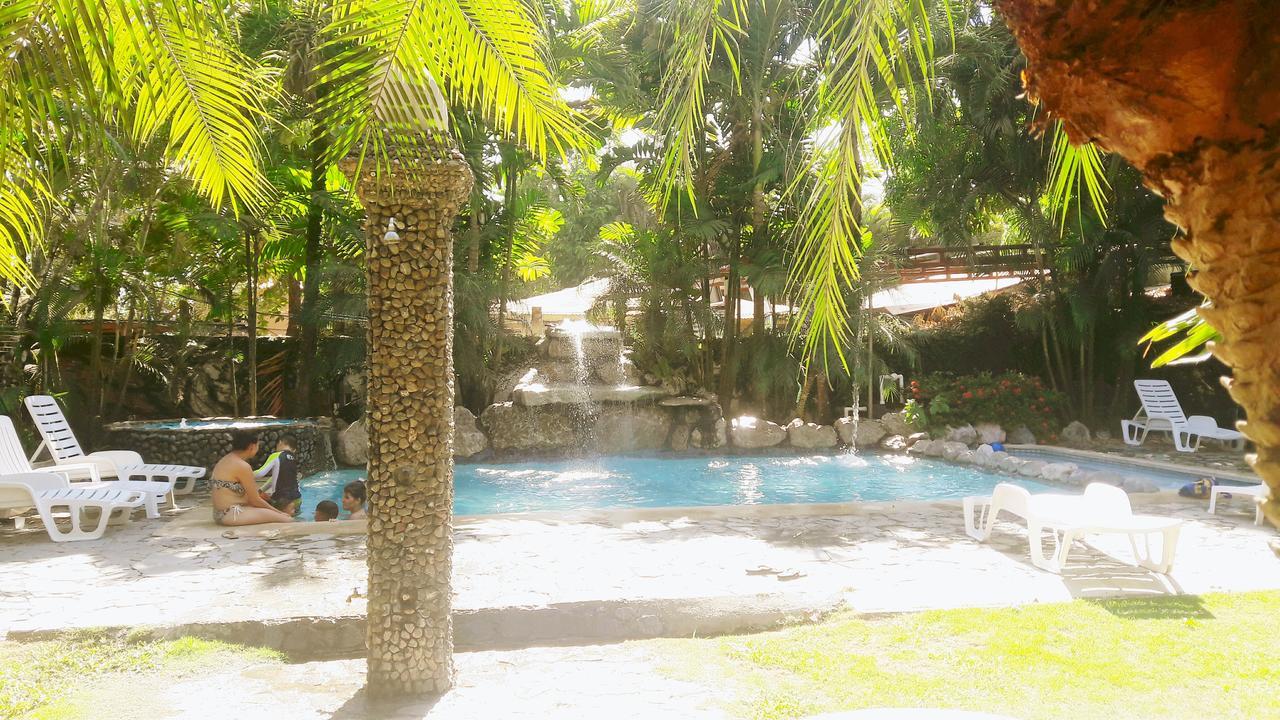 Apartotel Conchita