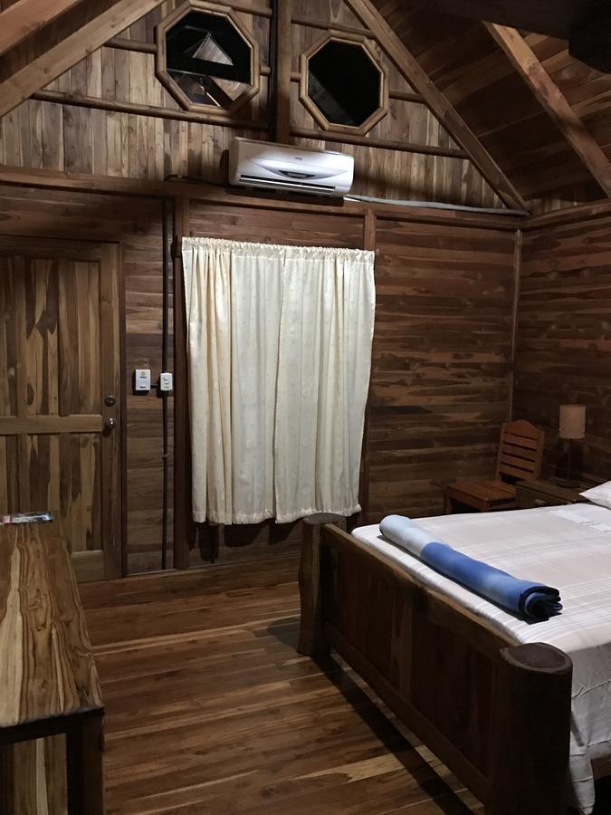 La Teca Lodge