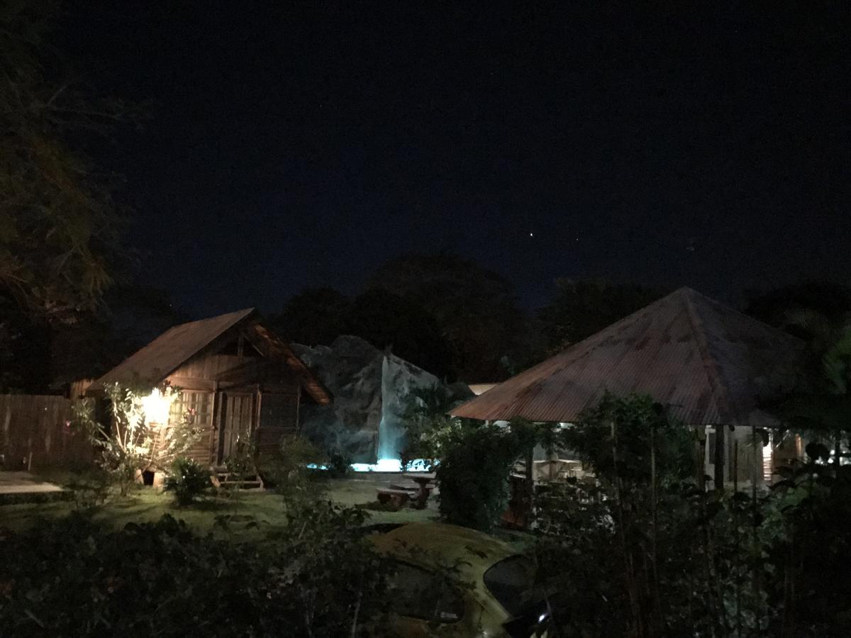 La Teca * Liberia