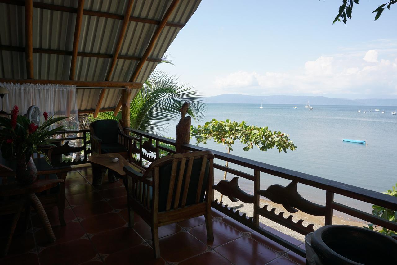 Cabinas Jimenez Hotel