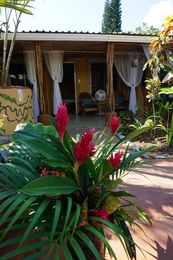 Cabinas Jimenez Puerto Jimenez