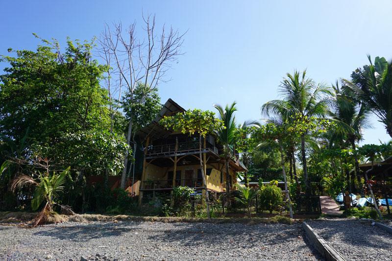 Hotel Cabinas Jimenez