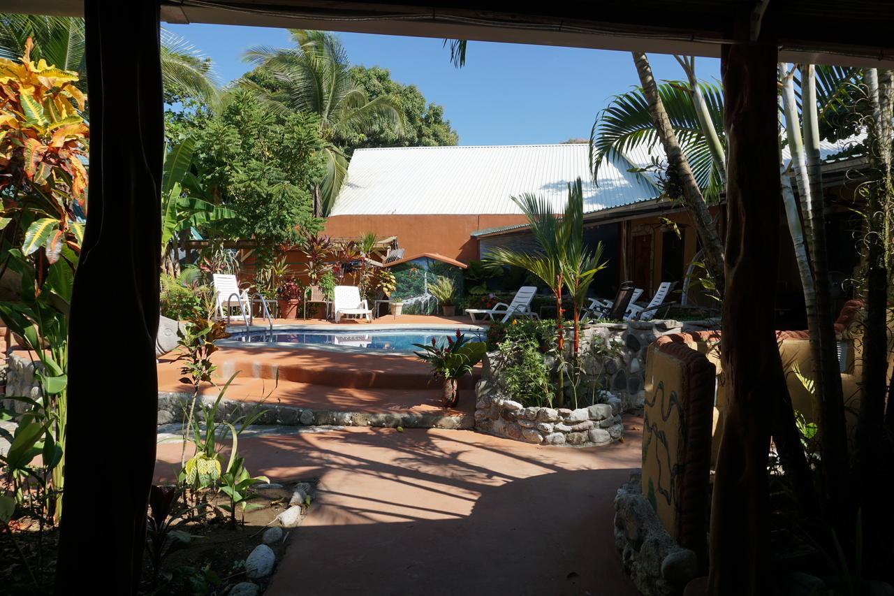 Hotel Cabinas Jimenez *