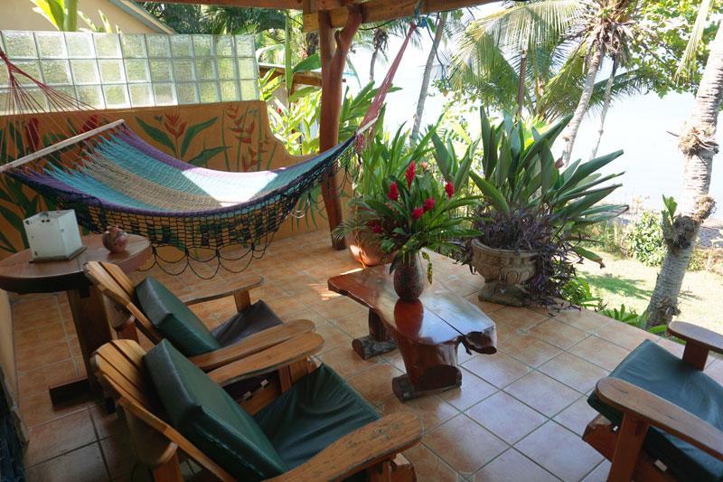 Cabinas Jimenez Hotel Puerto Jimenez