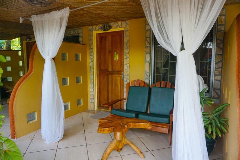 Cabinas Jimenez Puerto Jimenez