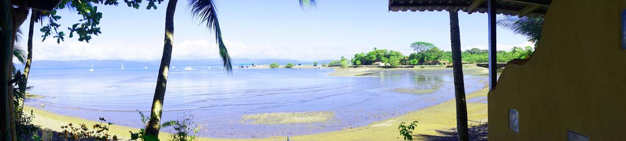 Cabinas Jimenez Hotel *