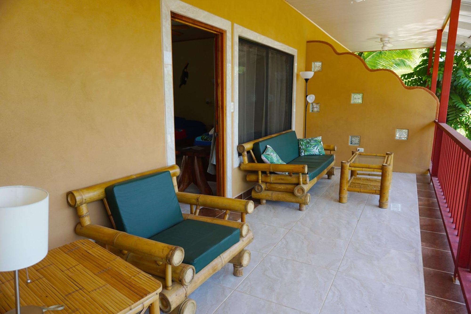 Cabinas Jimenez