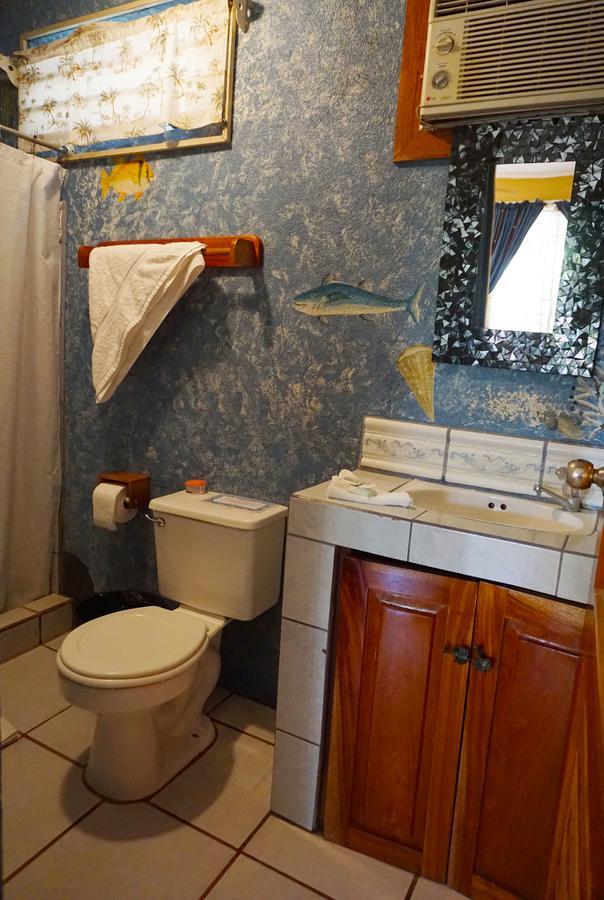 Cabinas Jimenez Hotel