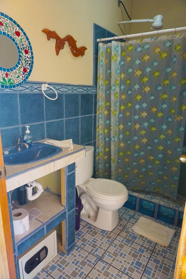 Cabinas Jimenez Hotel Puerto Jimenez