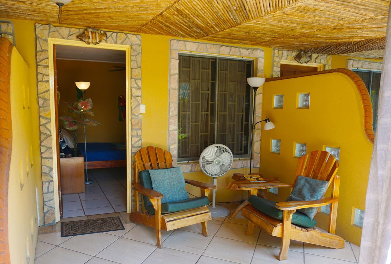 Cabinas Jimenez *