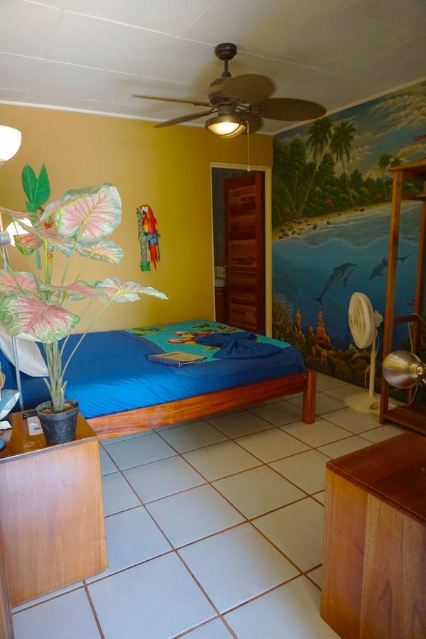 Cabinas Jimenez Puerto Jimenez