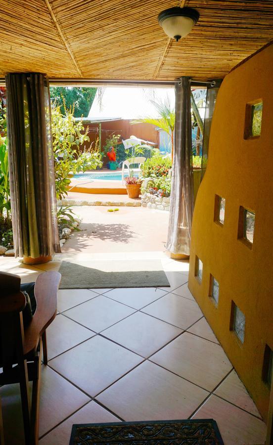 Cabinas Jimenez * Puerto Jimenez