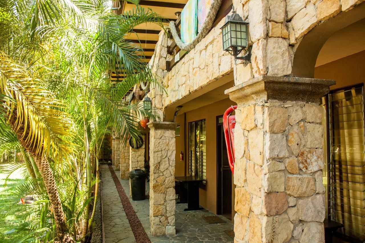 Aparthotel Apartotel Conchita