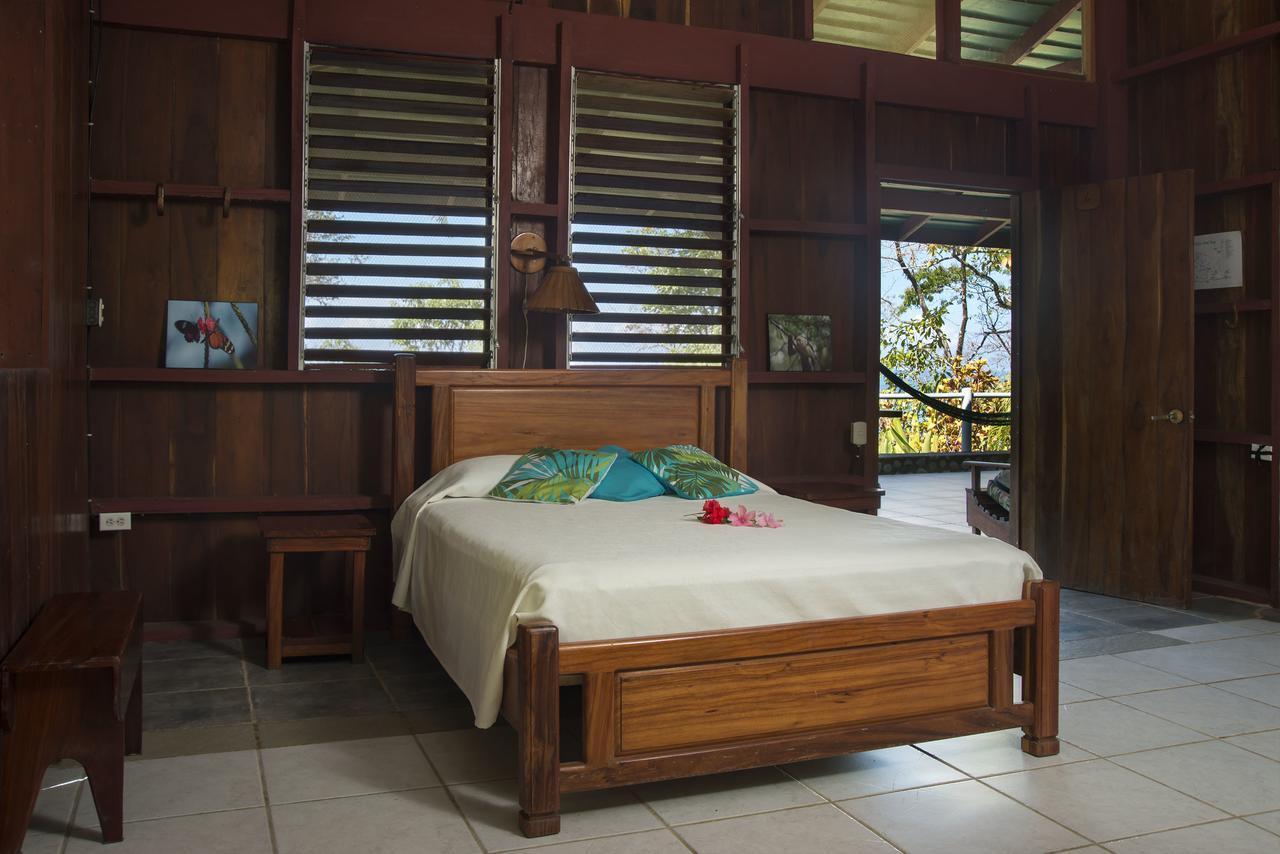 Tiskita Jungle 3* Pavones (Puntarenas)