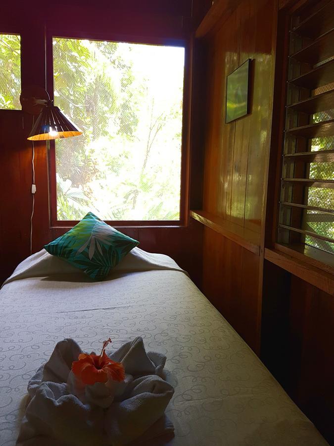 Hotel Tiskita Jungle Pavones (Puntarenas)