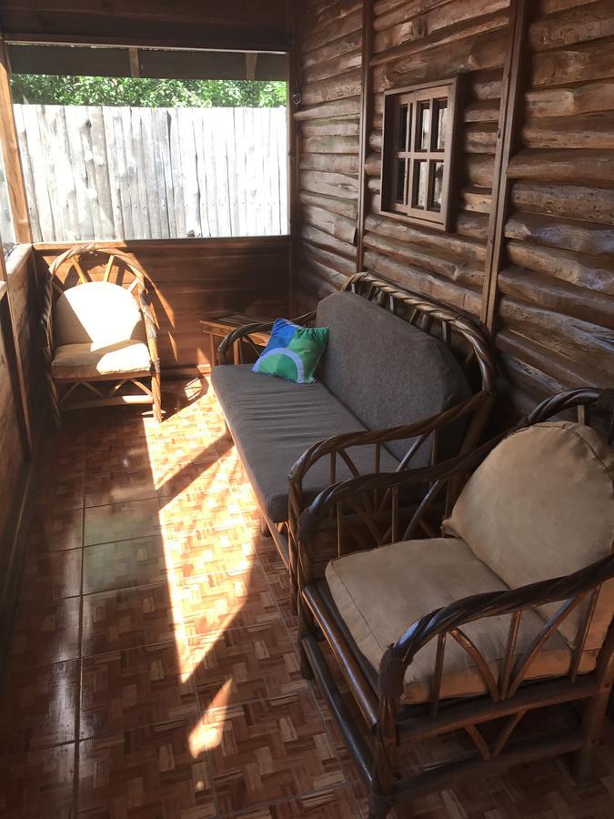 La Teca Lodge Liberia