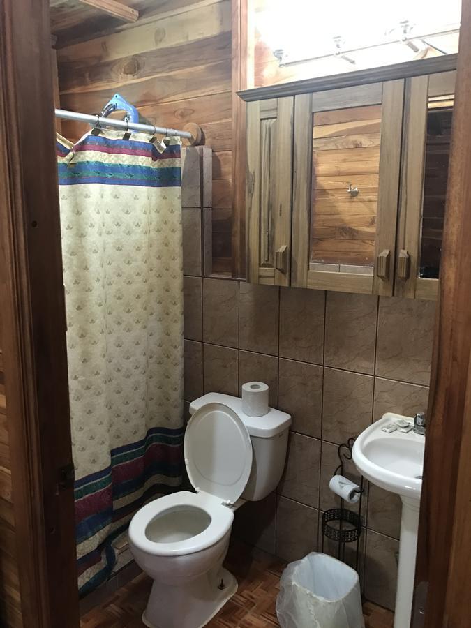 Lodge La Teca *