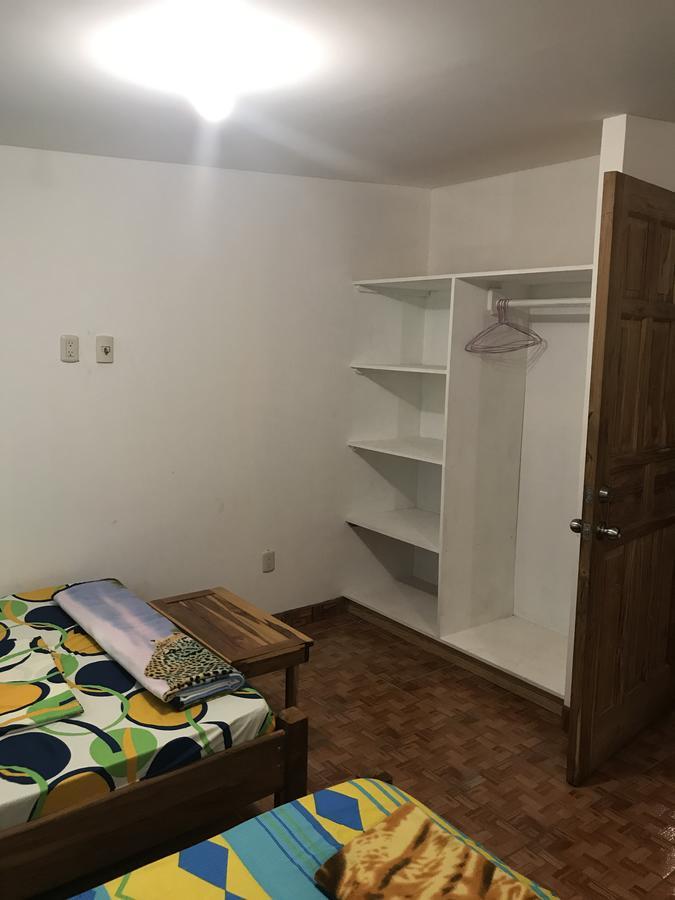 Lodge La Teca