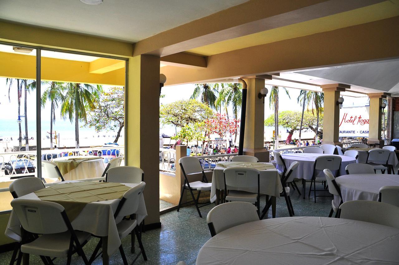 Tioga Hotel 3*