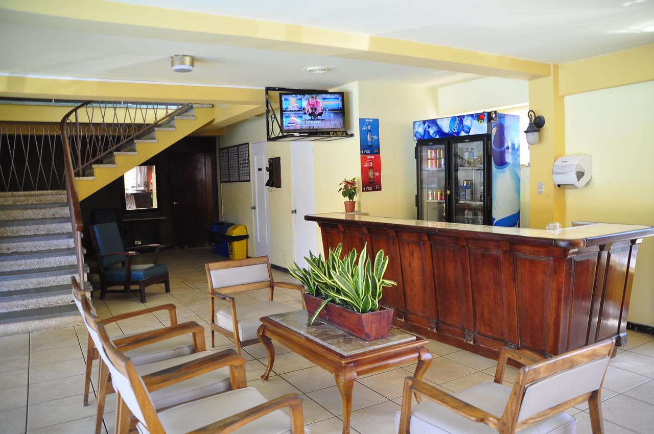 Hotel Tioga 3*