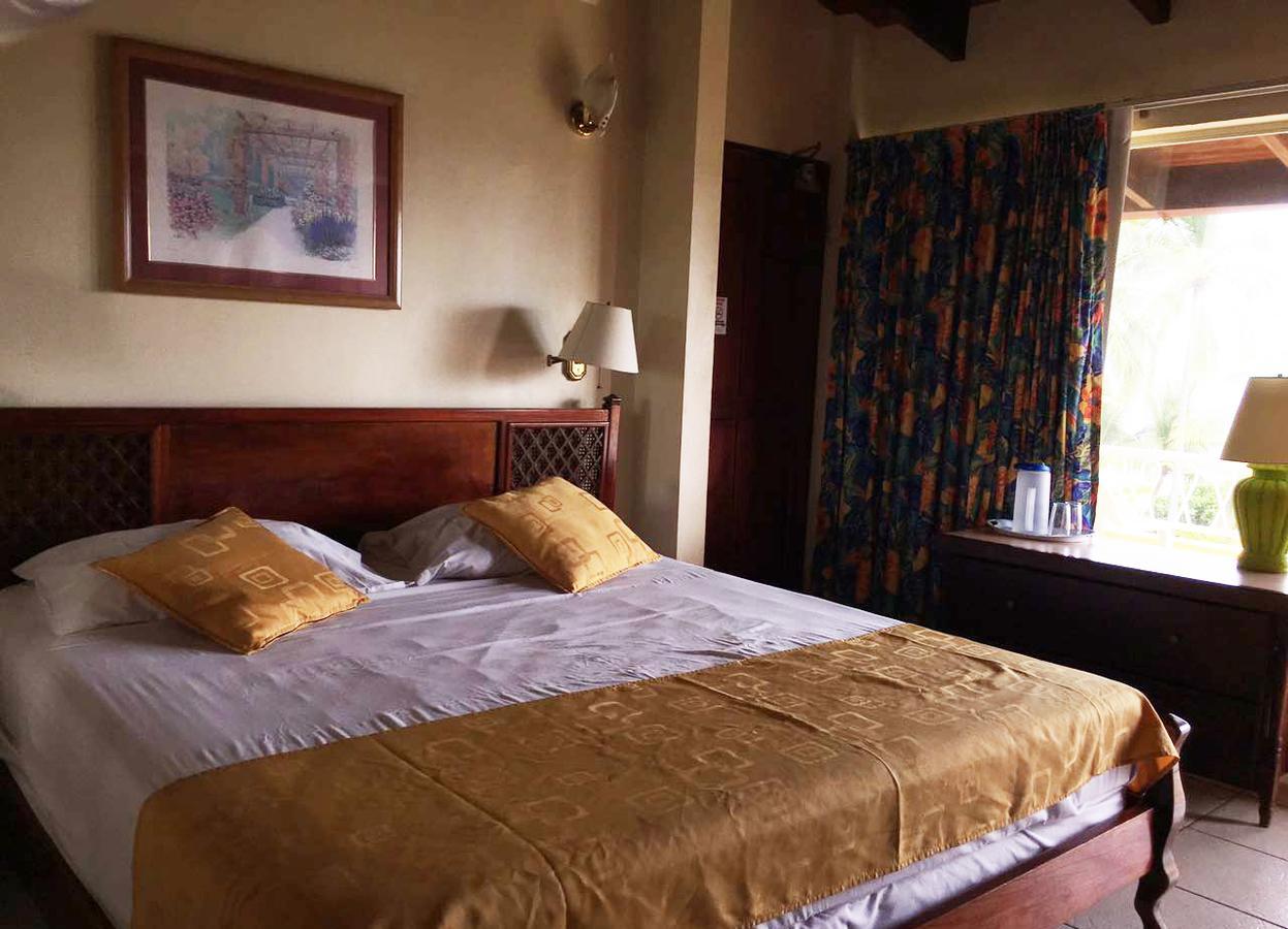 Hotel Tioga
