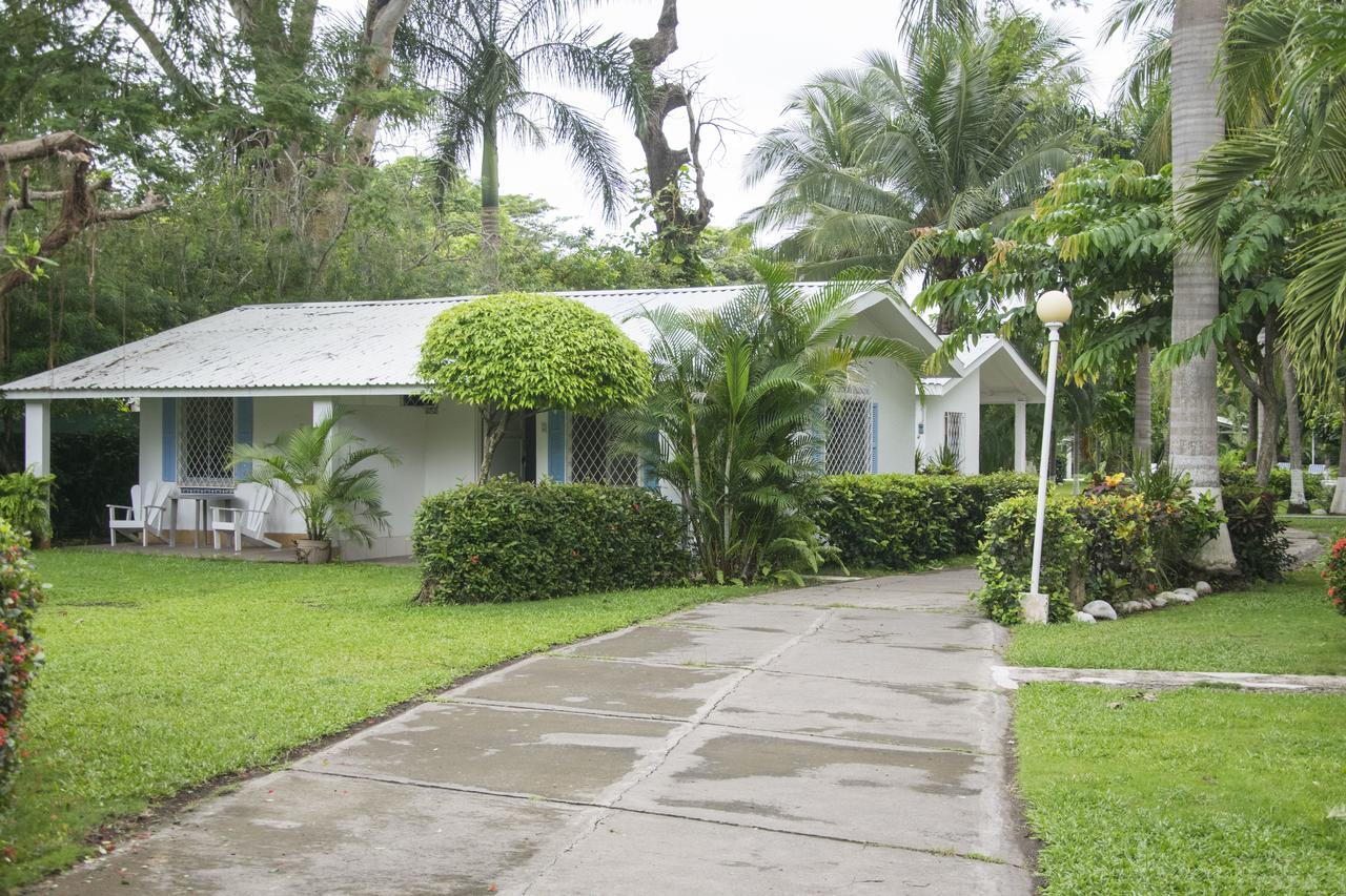 Villas Palmas Del Mar Aparthotel Puntarenas