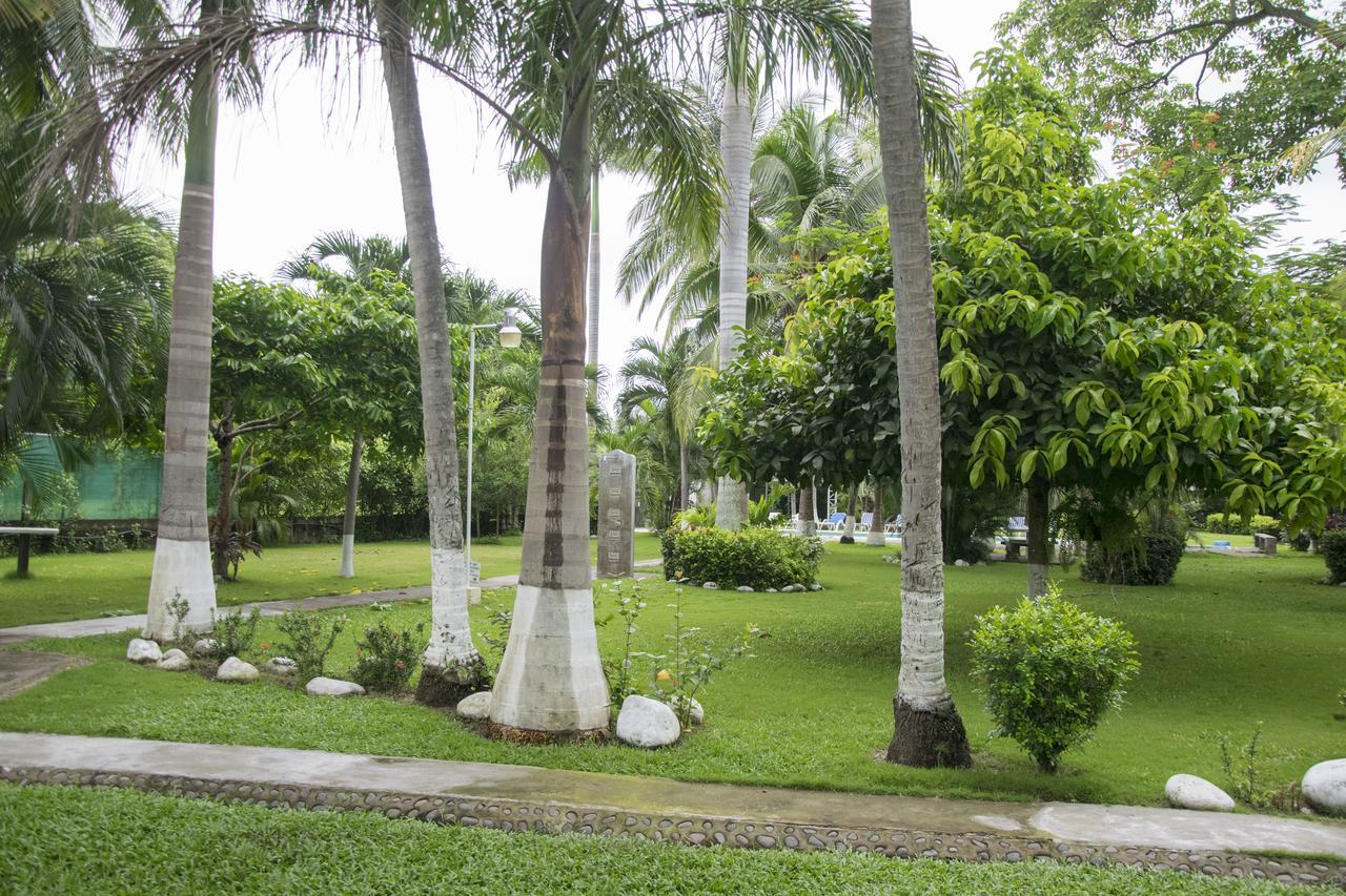 Villas Palmas Del Mar Aparthotel Puntarenas
