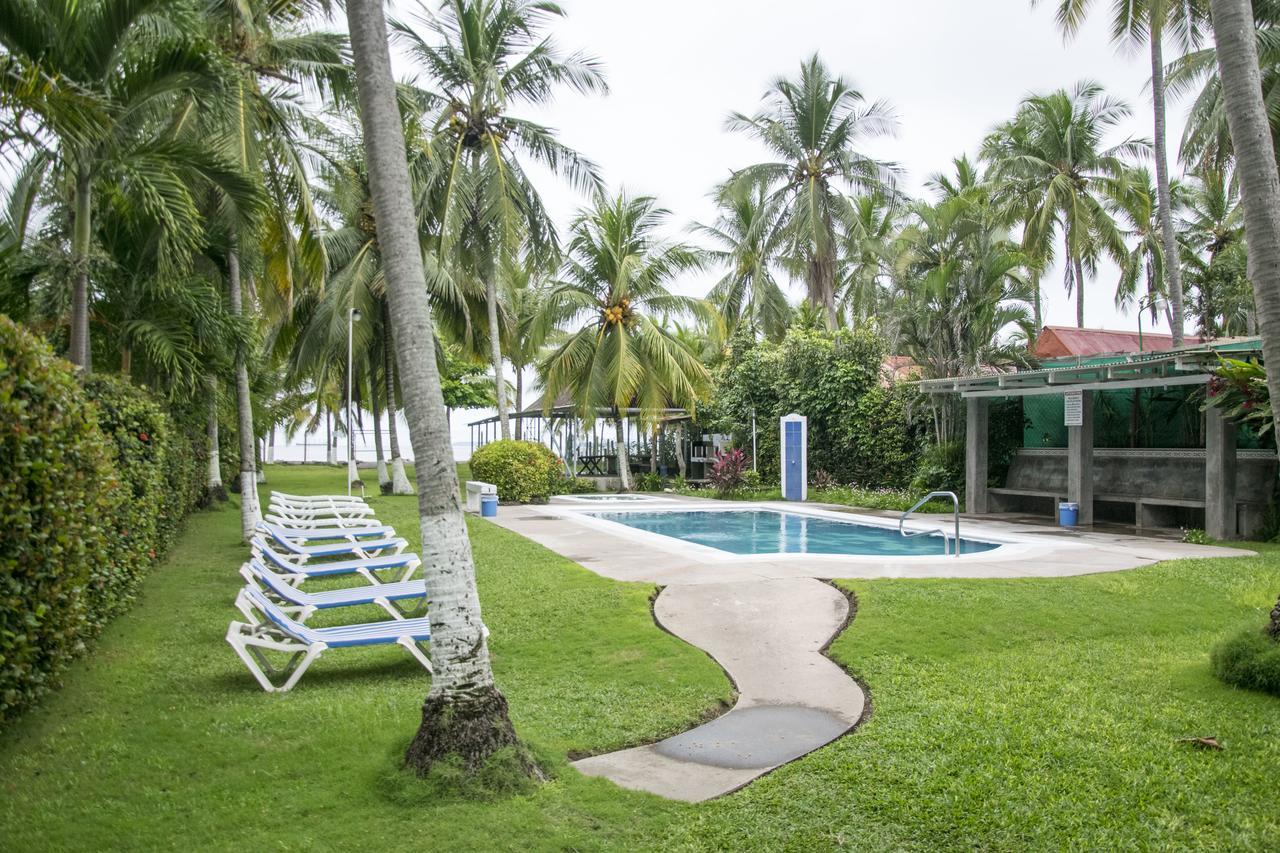 Villas Palmas Del Mar Aparthotel