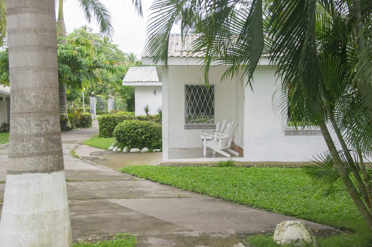 Villas Palmas Del Mar Aparthotel 3*