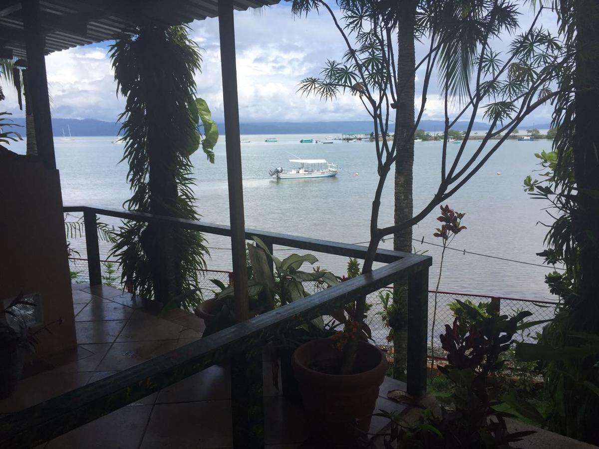 Cabinas Jimenez Puerto Jimenez