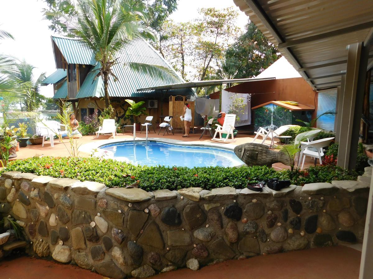 Cabinas Jimenez Hotel Puerto Jimenez