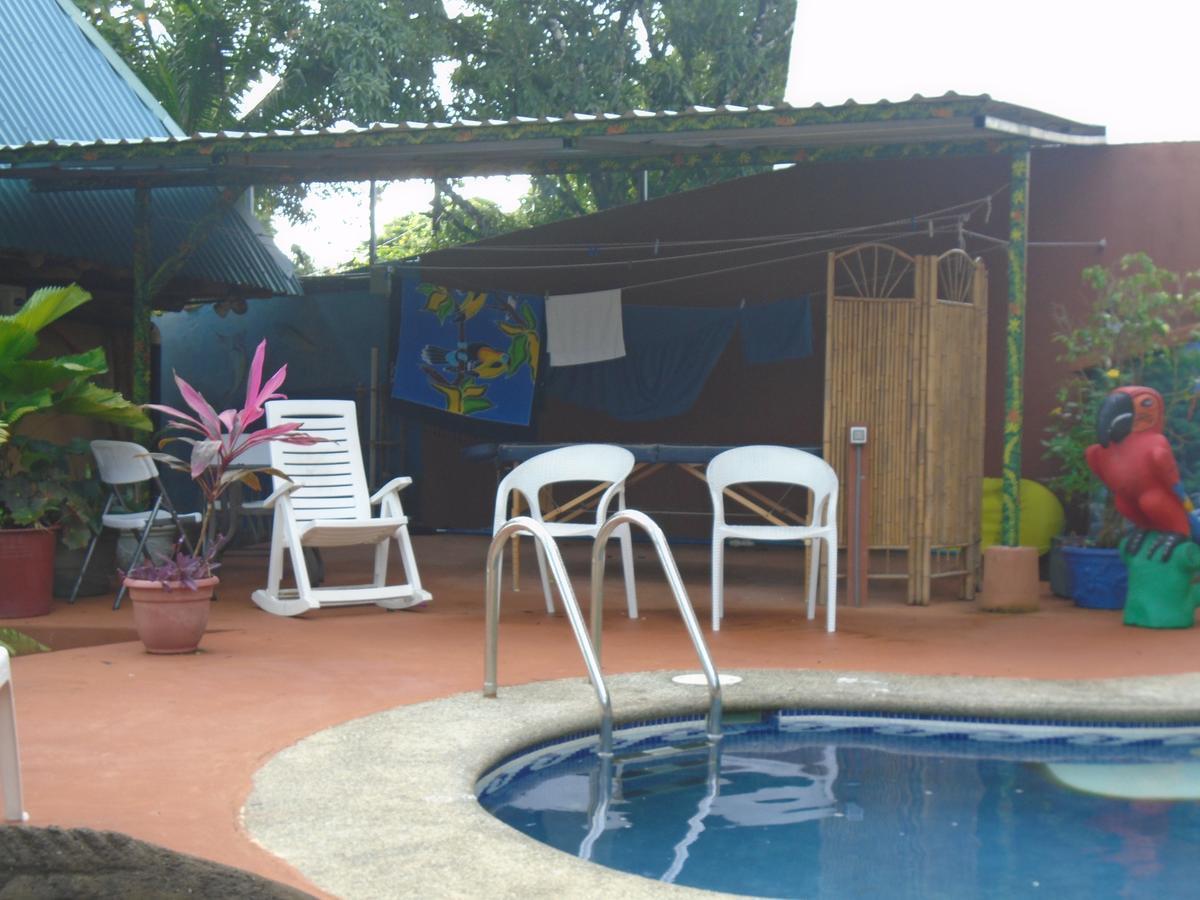 Cabinas Jimenez