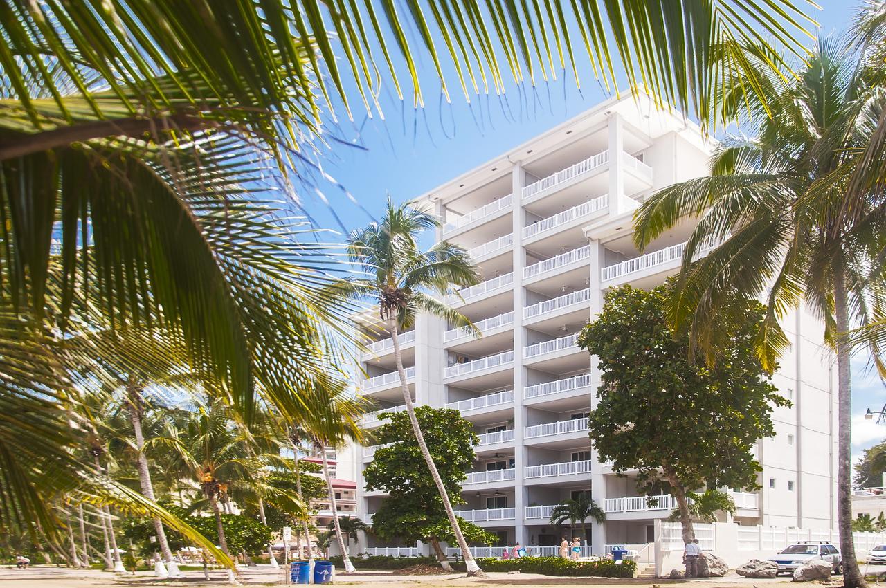 The Palms 402 By Dream Makers Apartment