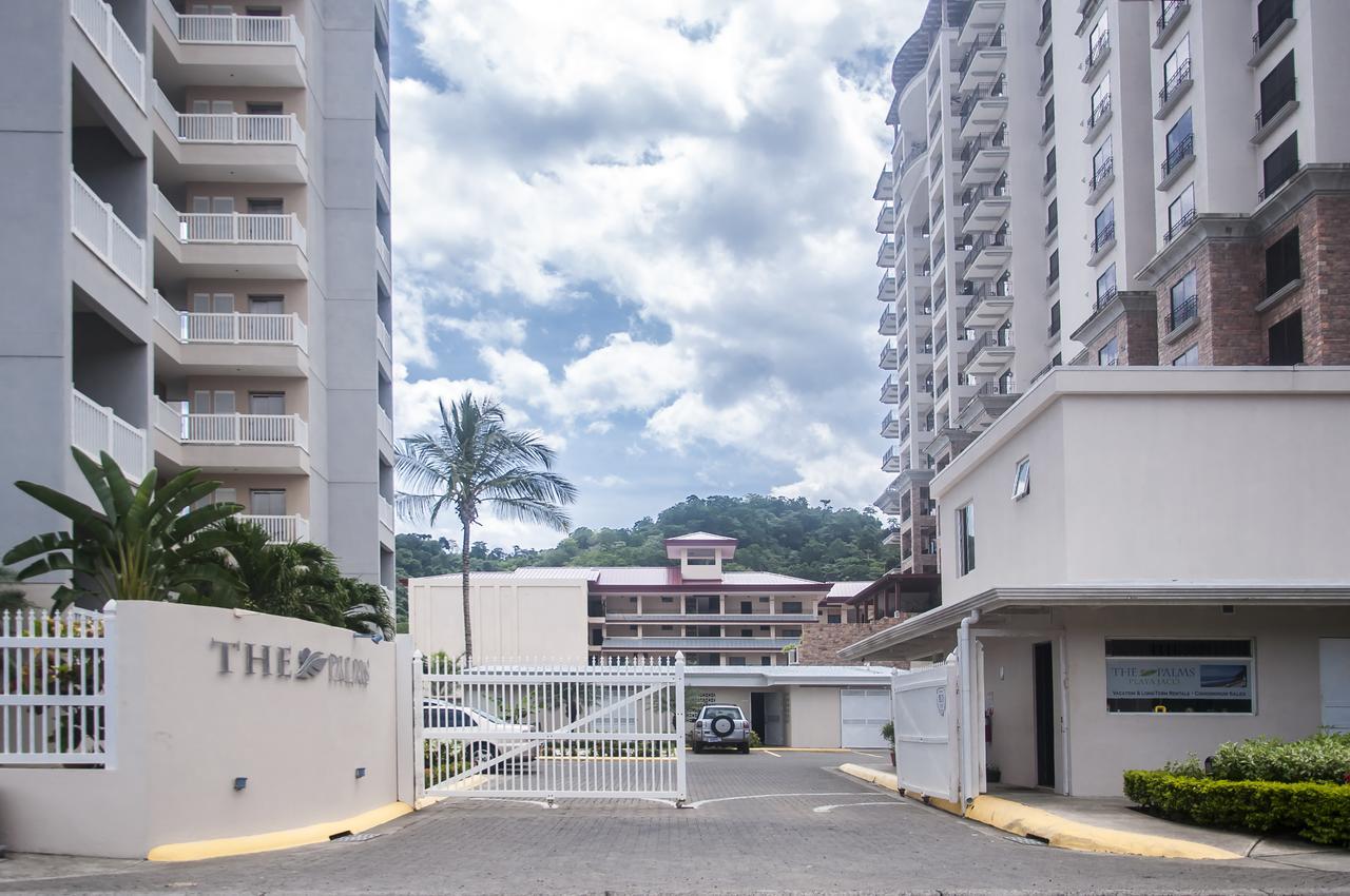 The Palms 402 By Dream Makers Apartment Patos
