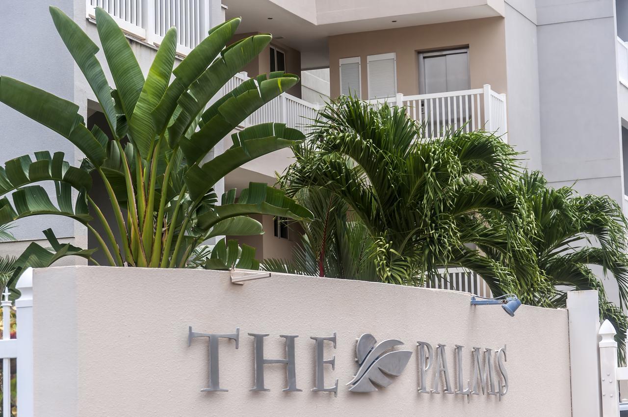 Apartment The Palms 402 By Dream Makers Patos