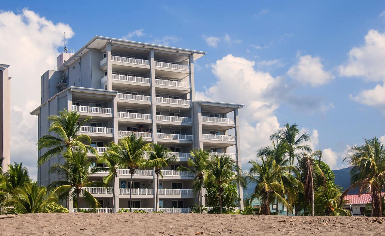 The Palms 402 By Dream Makers Apartment Patos